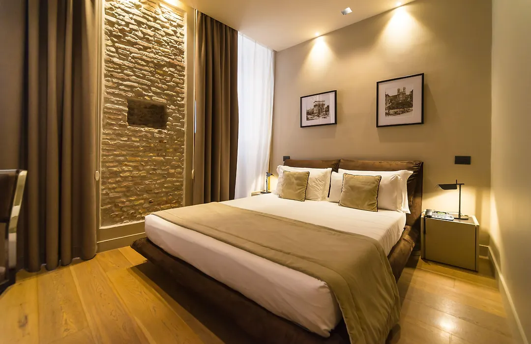 Campo Marzio Luxury Suites-1