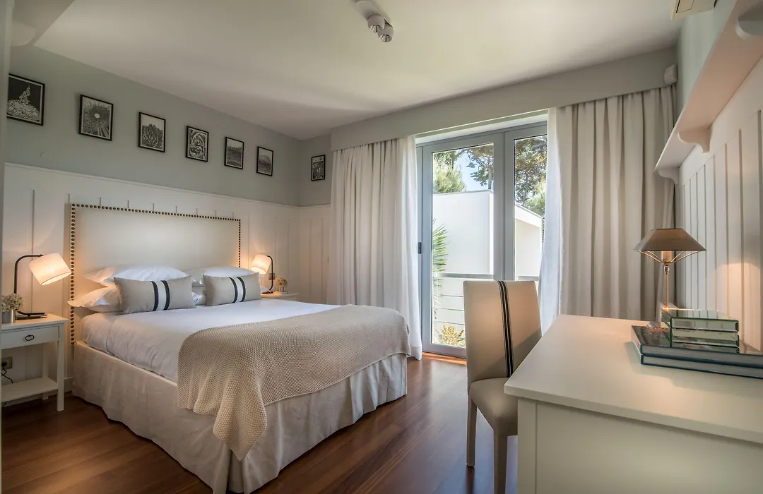 Cascais Casa Laranja Boutique House-1
