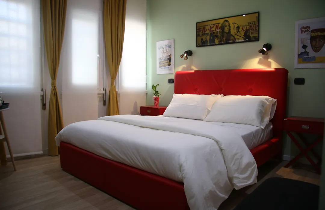 Mila Guest House-1