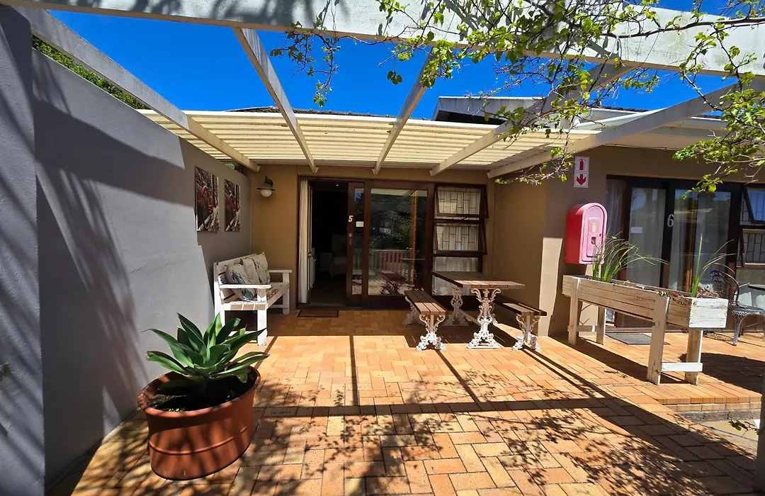 Bayside Guesthouse-1