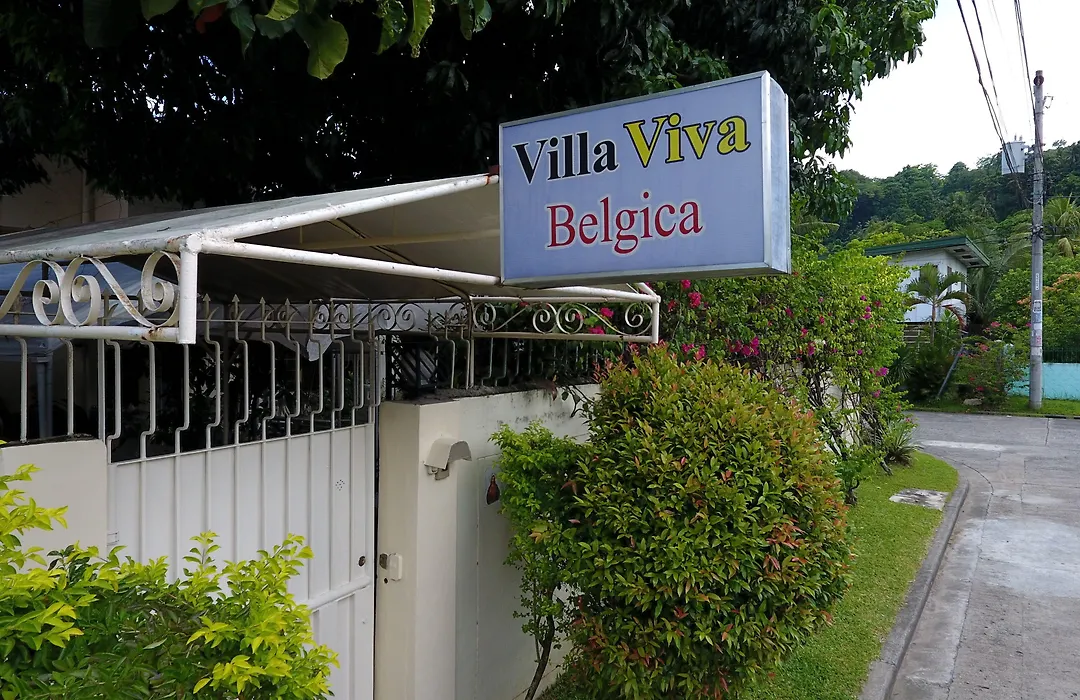 Villa Viva Belgica-1