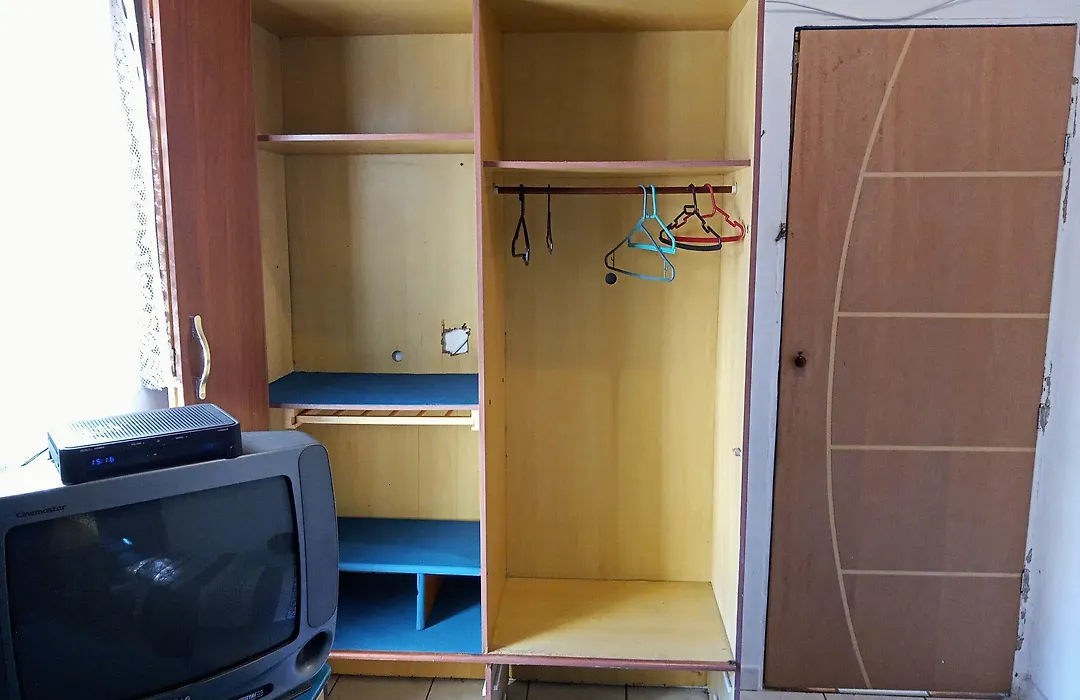 Morada BemTeVi Guest House-1