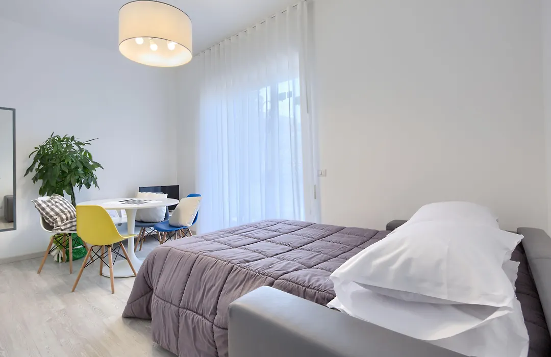Flower Suites Sorrento-1