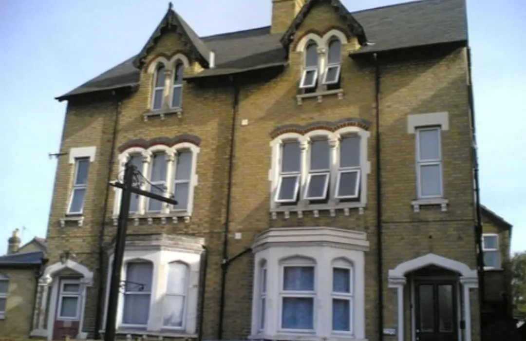 Amazon Guest House-1