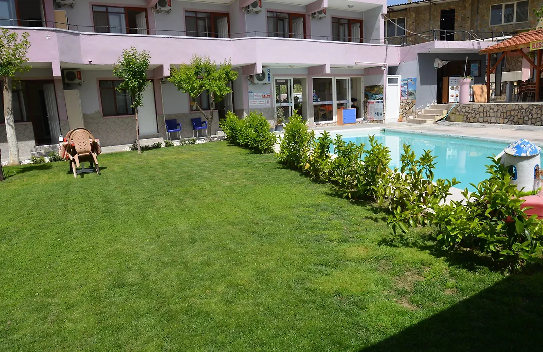 Sunrise Aya Hotel-1