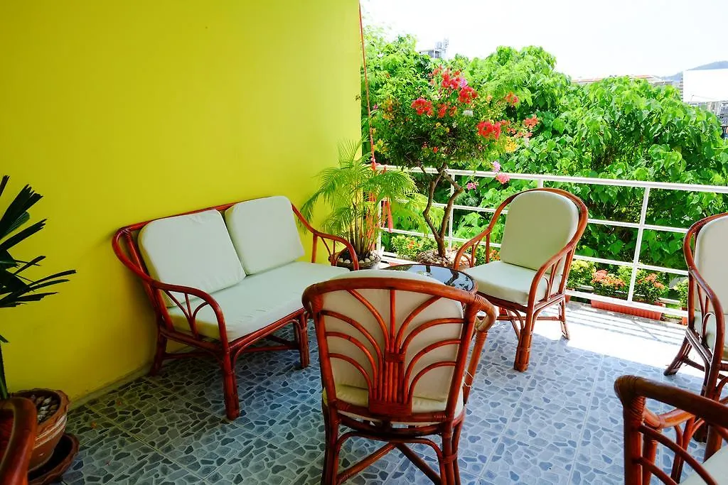 Adonis Guest House-1