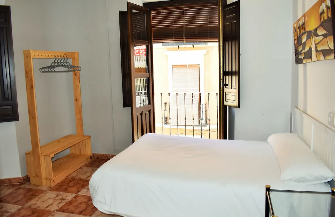 Pension Castil-1