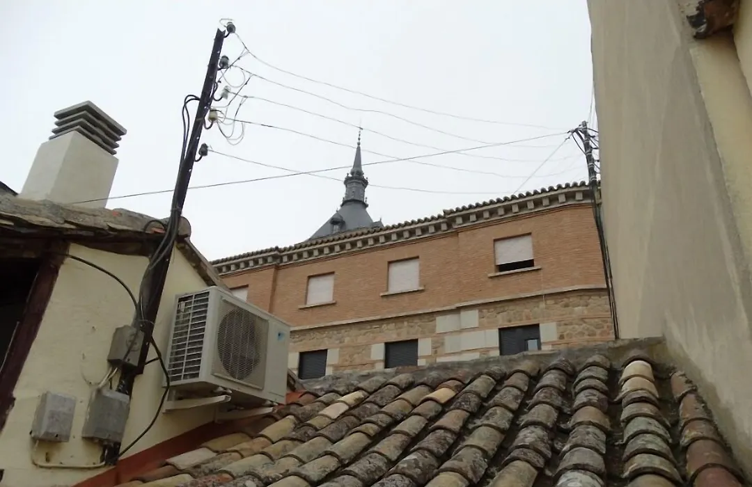 Hostal Alcázar-1