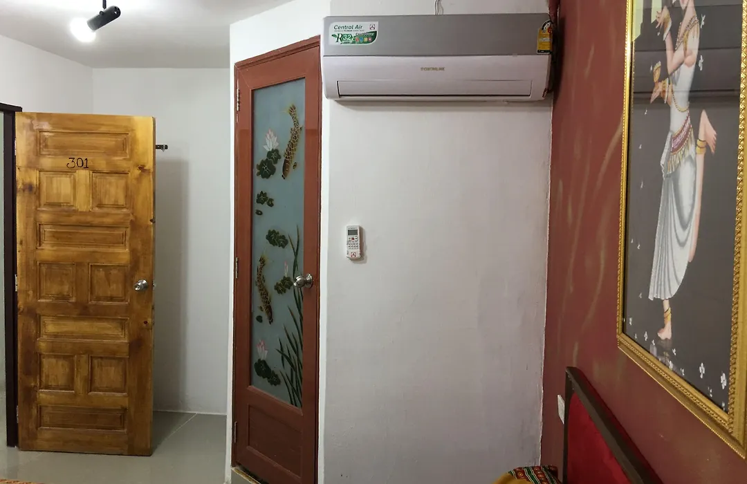 Papa Ji Hotel And Restaurant-1