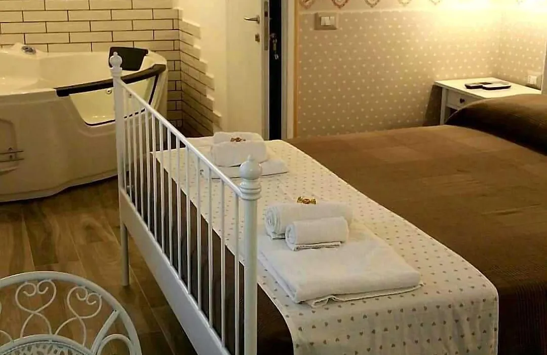 Il Mare Di Roma Luxury-1