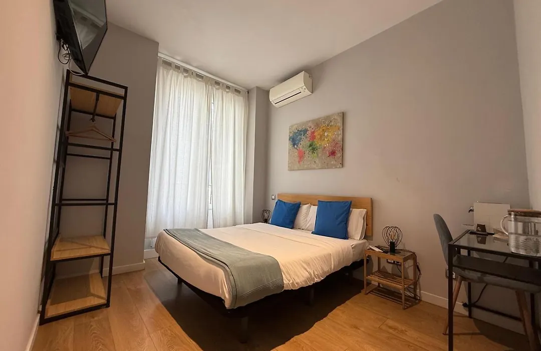 Marina Rooms-1