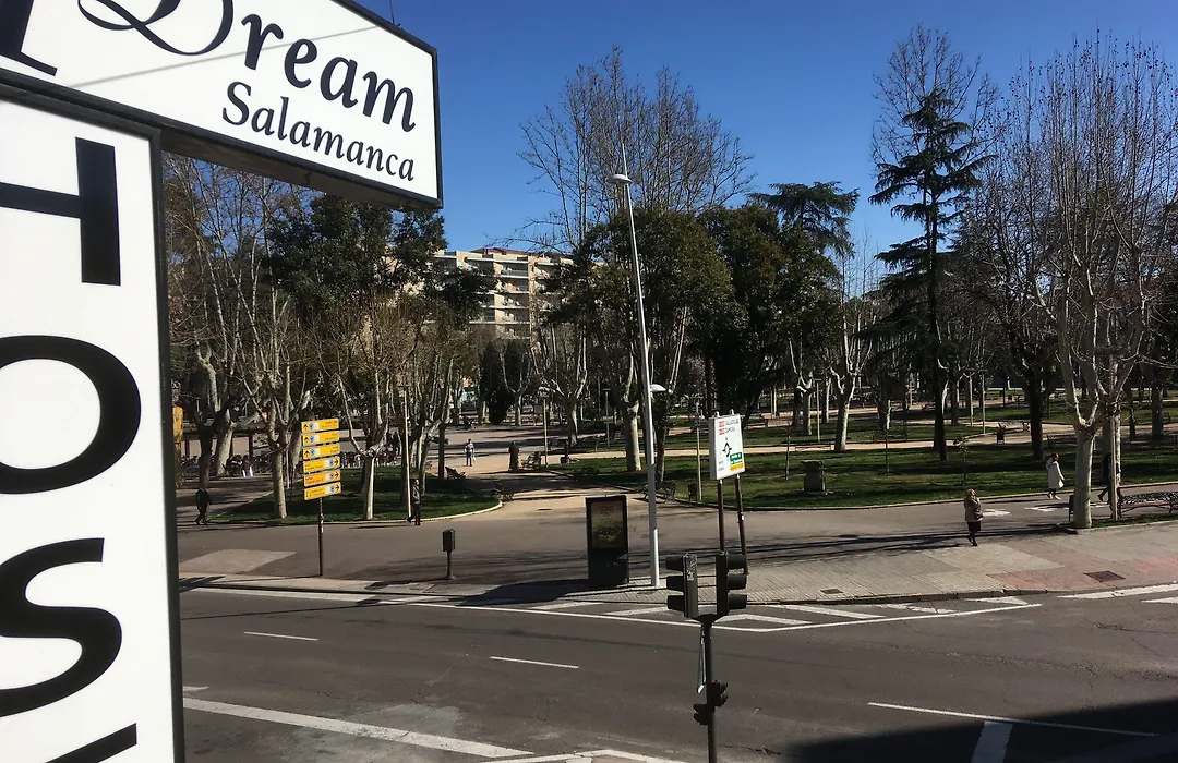 Hostal I Dream Salamanca-1