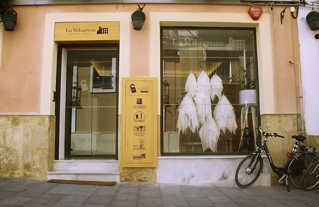 Vil5 By Be Alicante-1