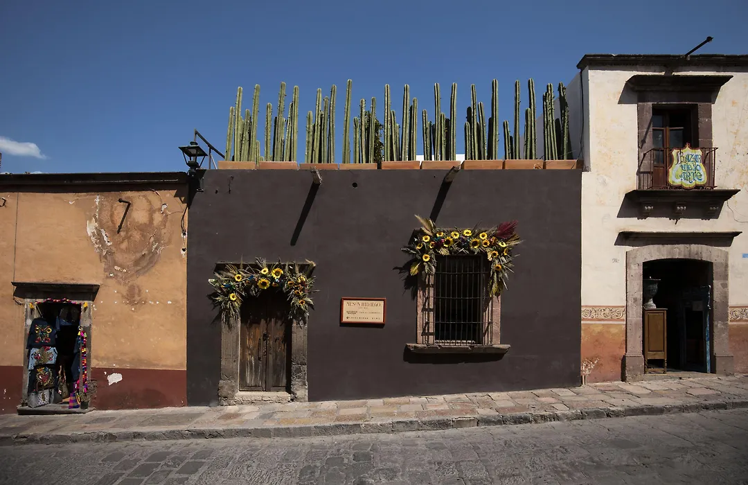 Meson Hidalgo-1