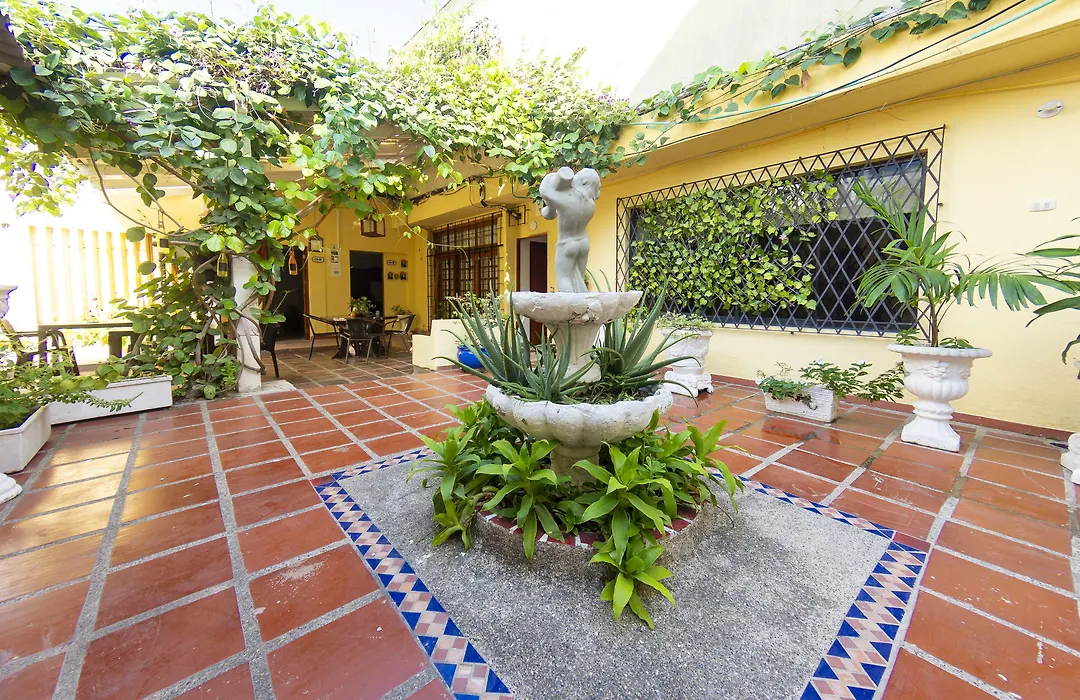Casa Franco Hotel-1