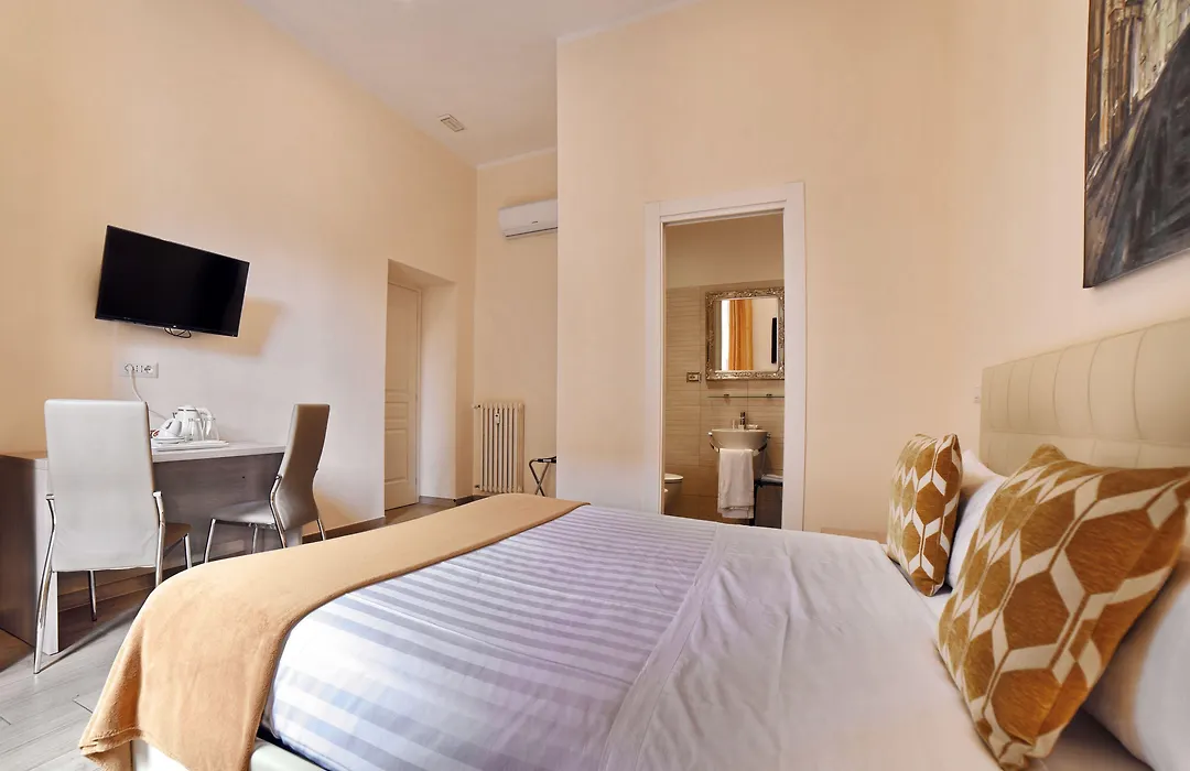 Coladir Guest House-1