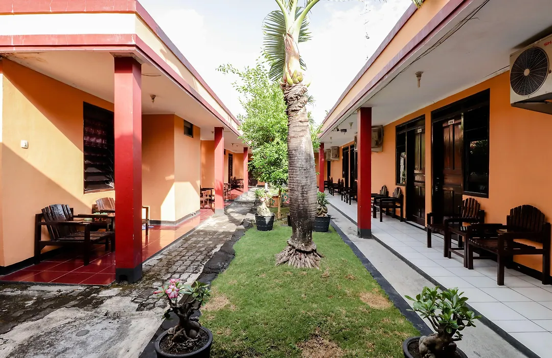 Cempaka Hotel-1