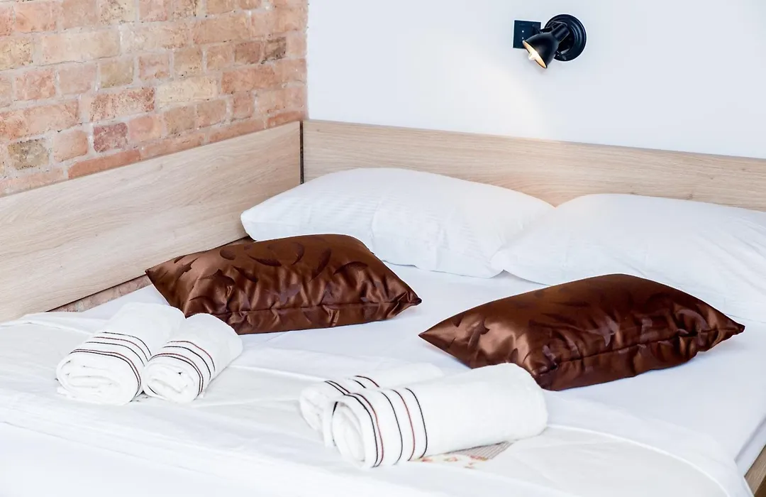 Guesthouse Bed 4 You-1
