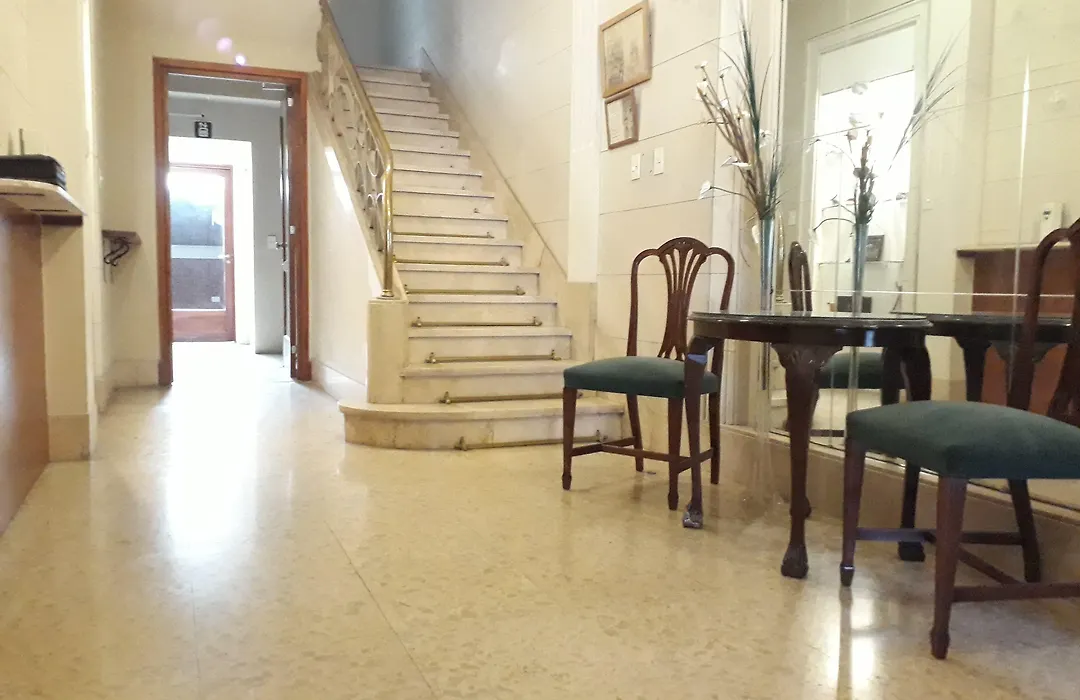 Baires House-1