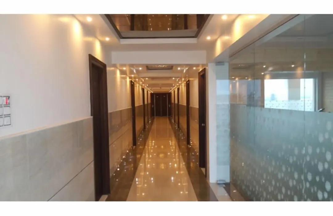 Hotel Vaishali-1