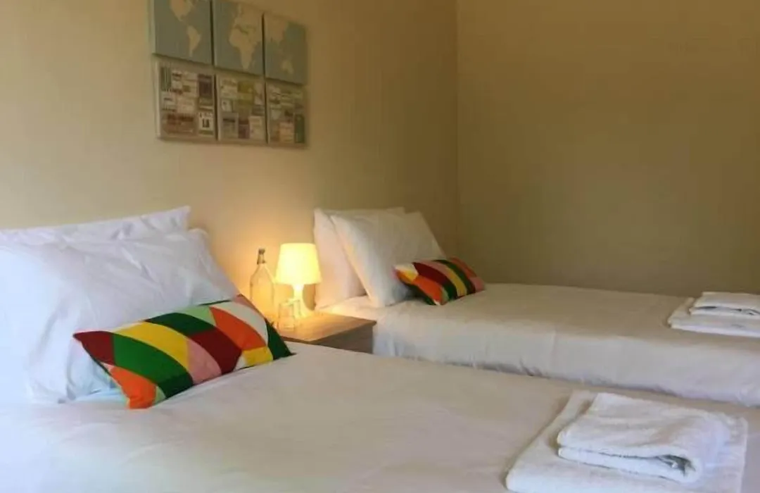 Vicarage Lodge Birmingham-1