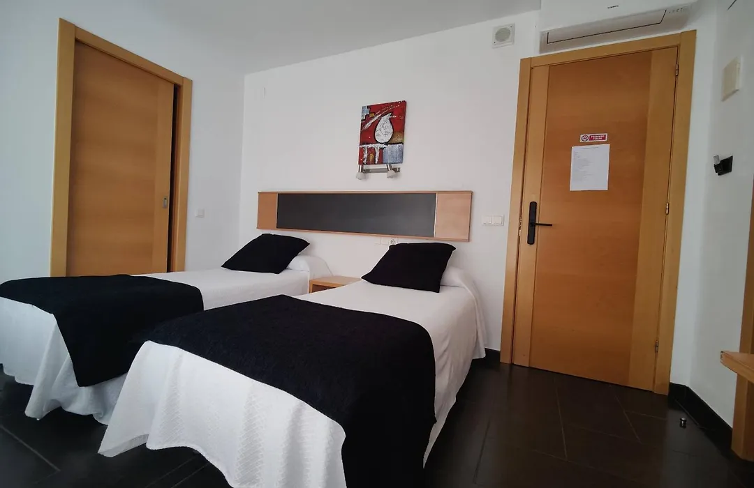 Hostal Manel-1