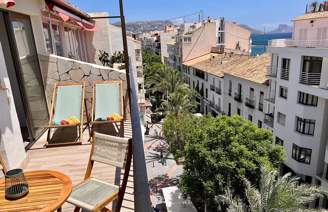 Hostal del vino LA COSTERA-1