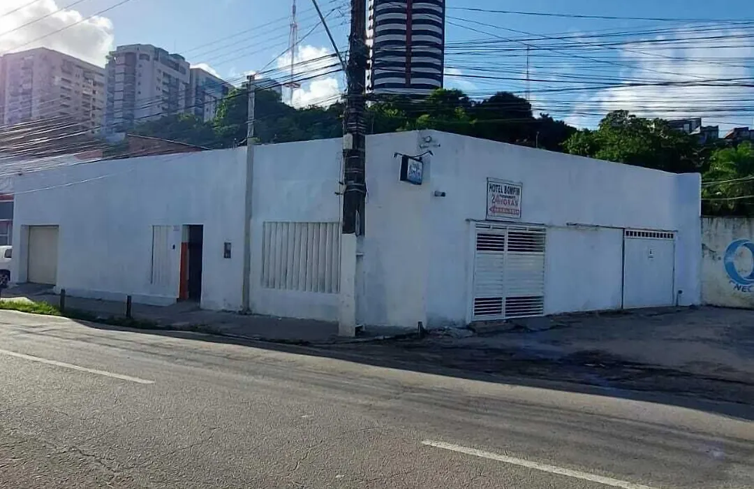 Pousada Bomfim-1
