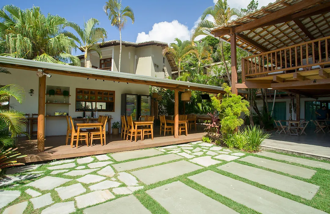 Tropical Beach-1