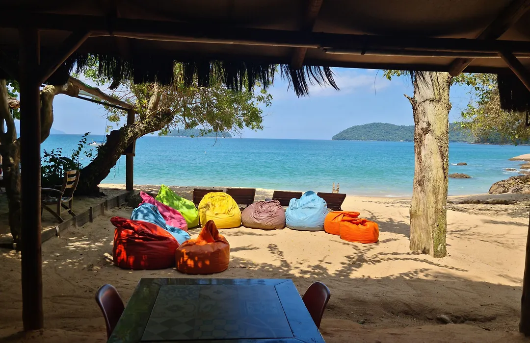 Cabanas Paraiso-1