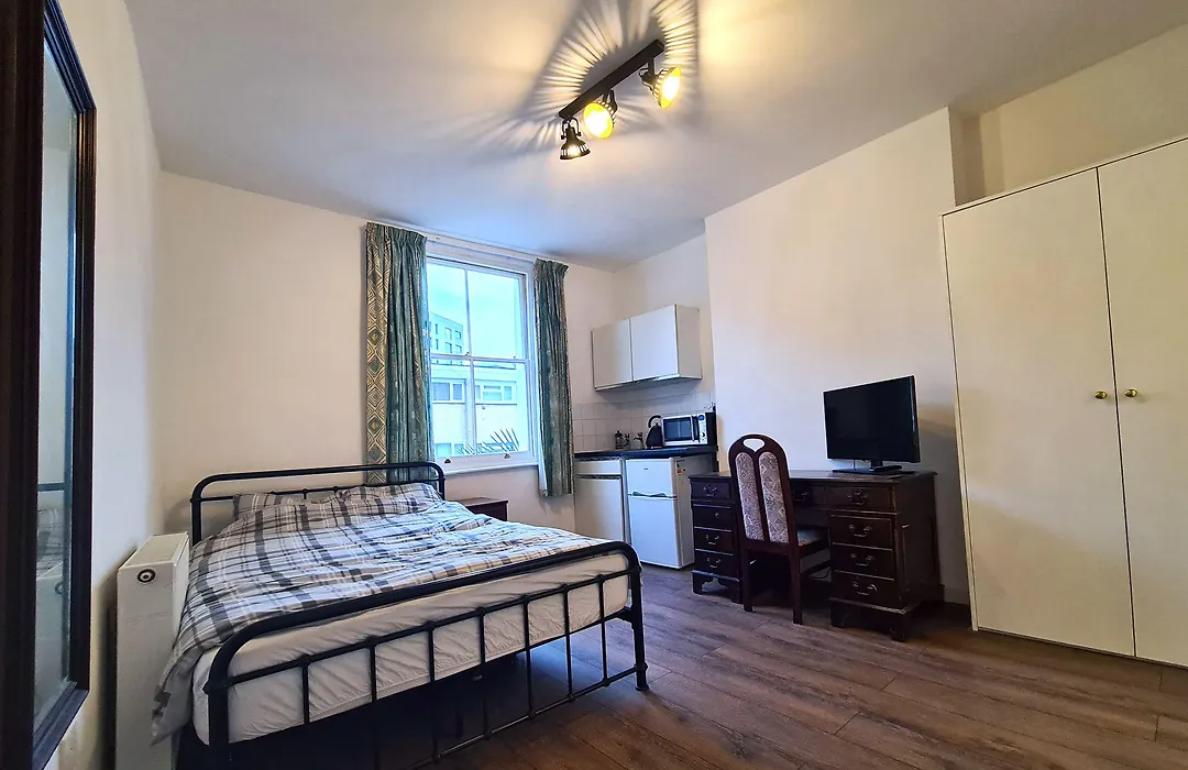 The Greenwich Pensioner Guesthouse-1