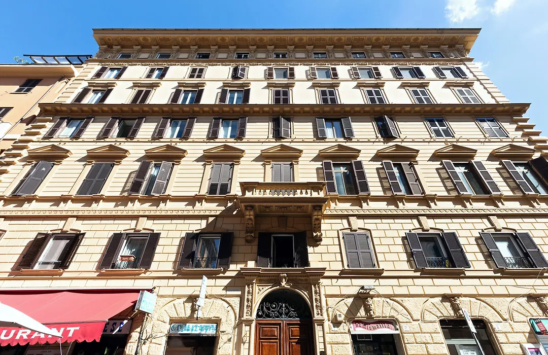 Risorgimento 9 - Guest House-1
