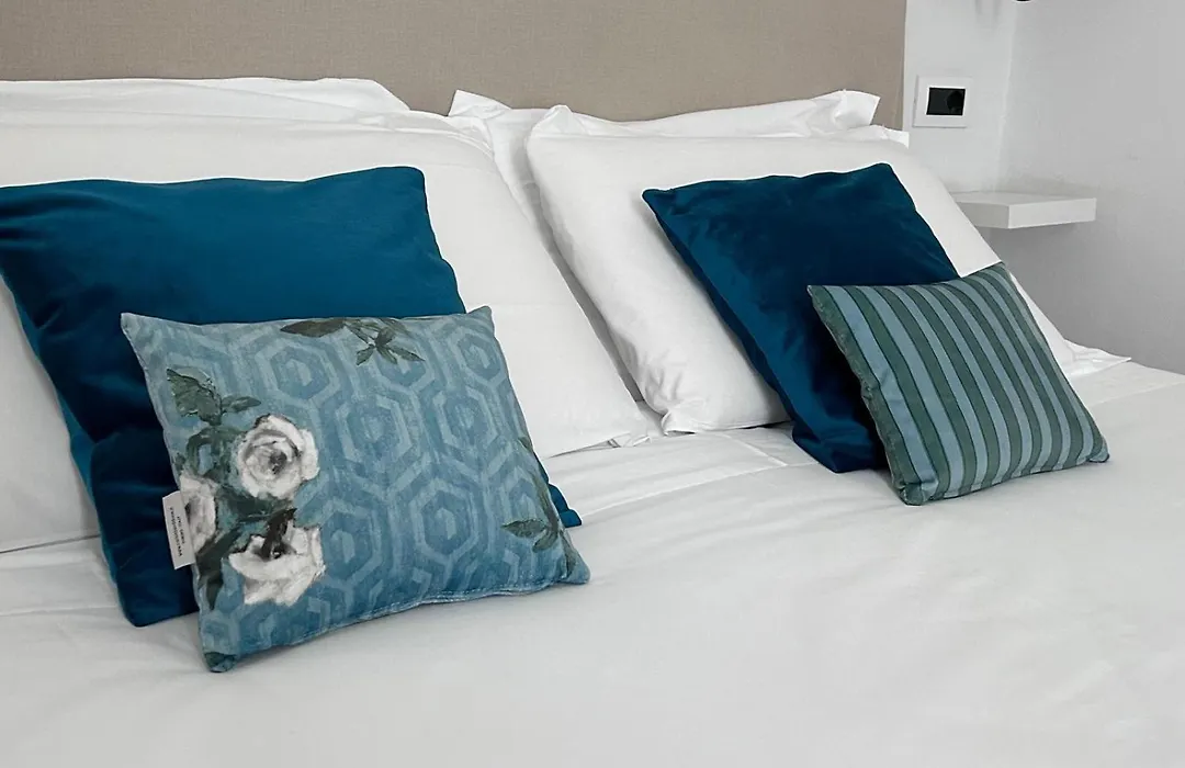 XX SETTEMBRE Urban Relais-1