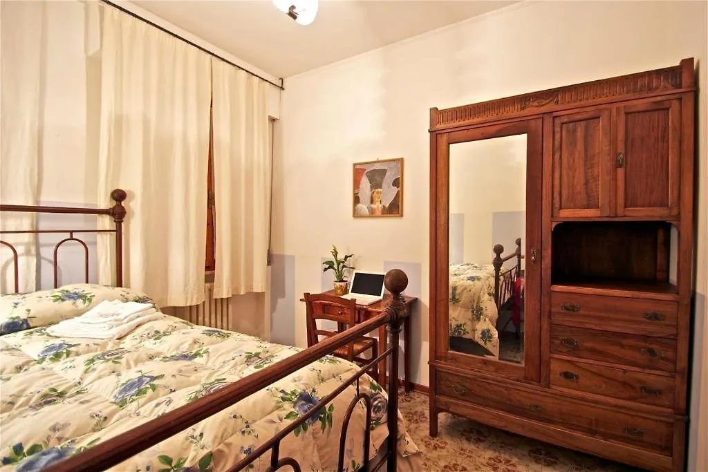 Affittacamere La Casa Di Elide-1