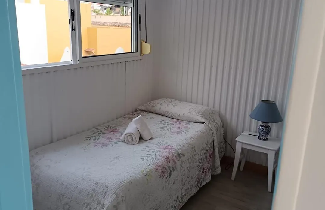 Guadalupe Hostal By Torremolinos On-line-1