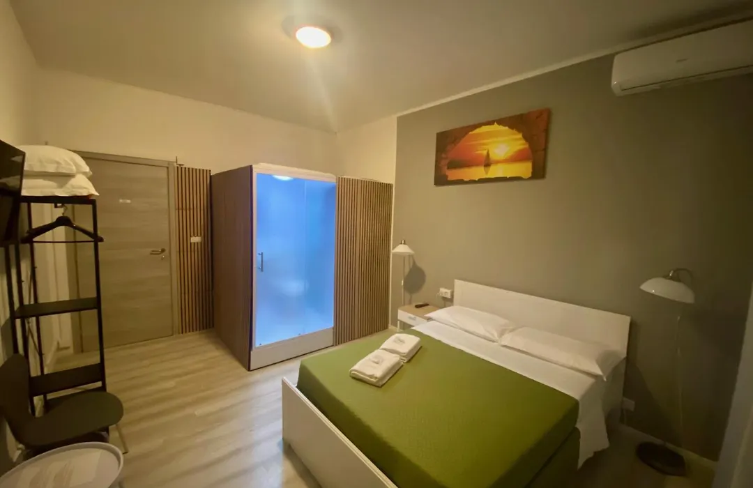 Guest House Pirelli Milano-1