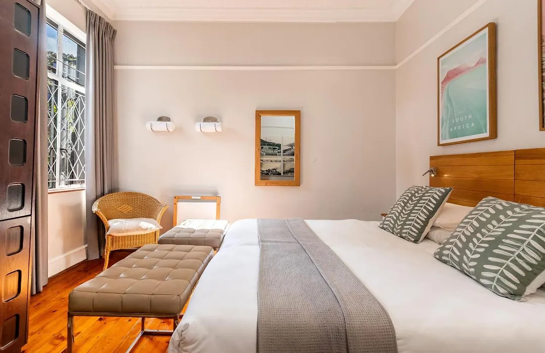 Camps Bay Village - Stone Cottages-1