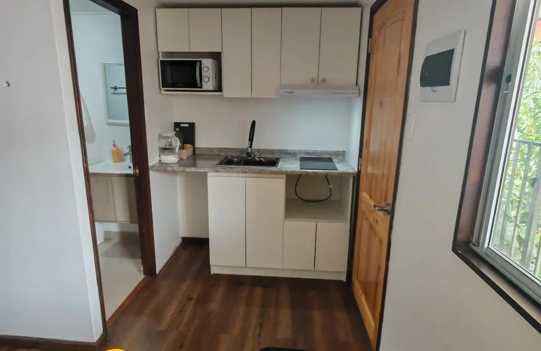 Hostal Vicmar-1