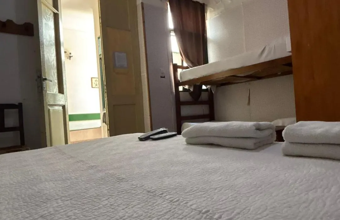 Hostal Yatasto-1