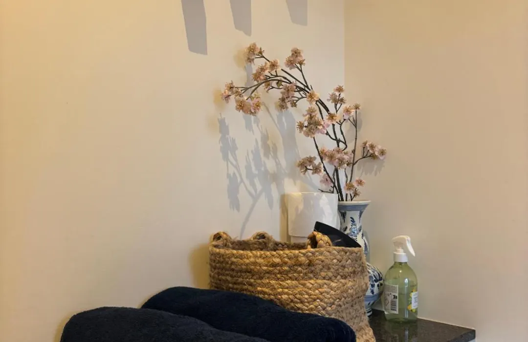 Lovely Small Apartment In 'De Pijp'-1