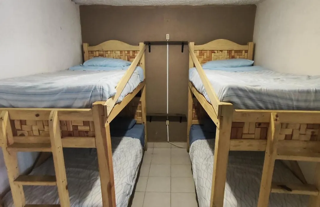 Hostal Ikal-1