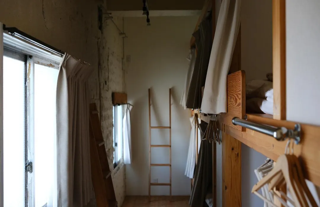 14 Guesthouse Mt.Fuji-1
