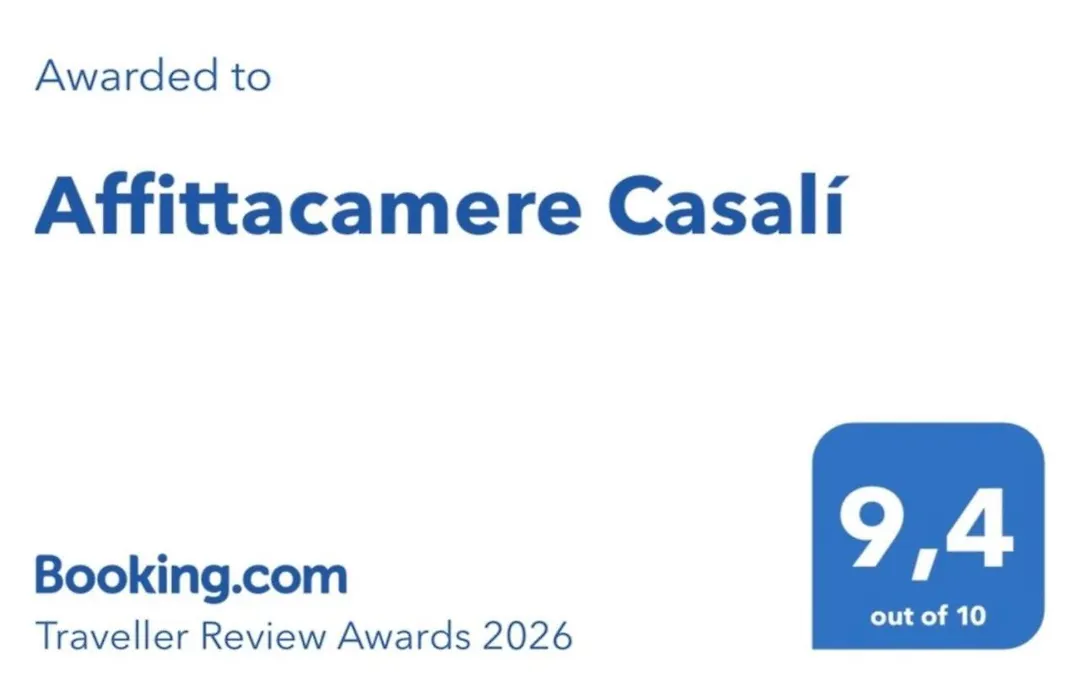 Affittacamere Casali-1