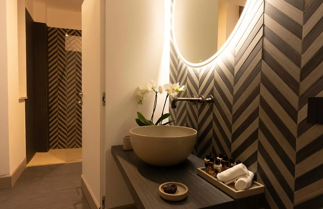 Villa Conrad By Hotel Metropole-1