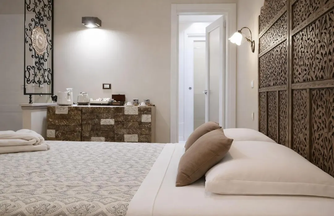 Meraki Home - Bologna Centre Private Bathroom-1