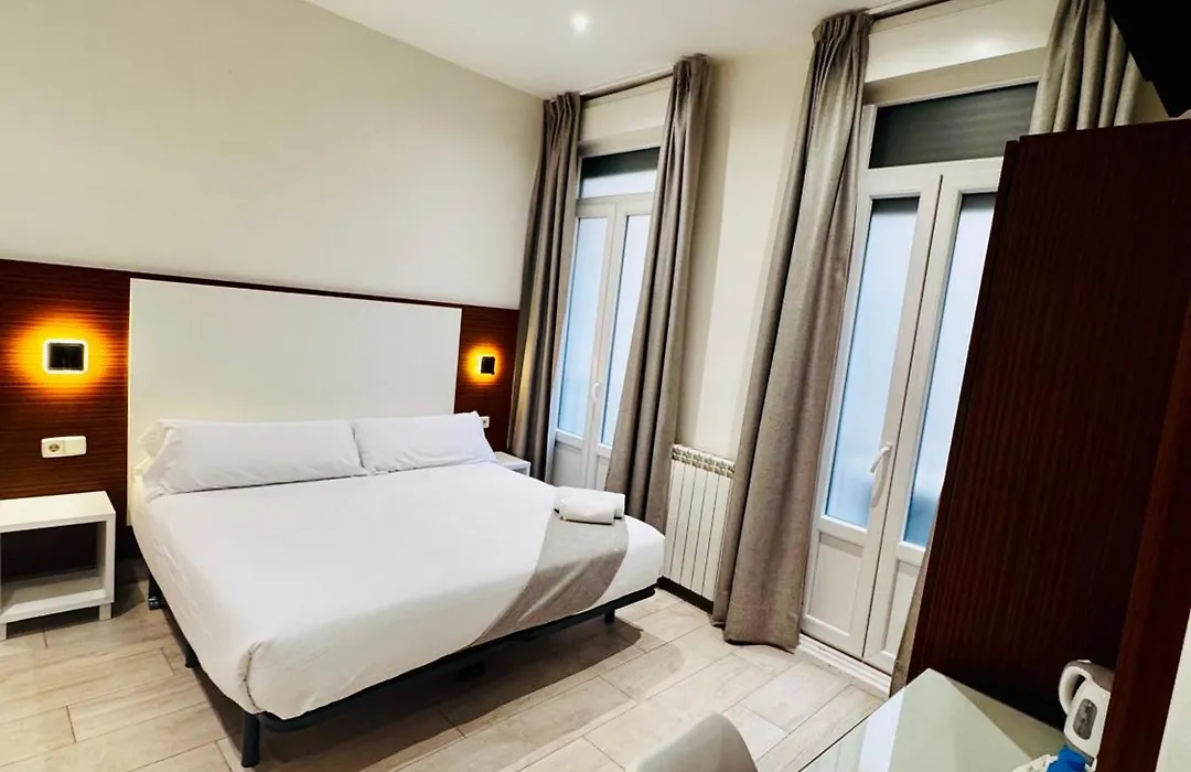 Hostal Cervelo-1