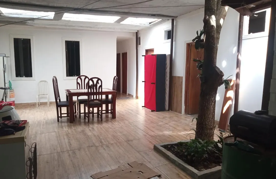 Casa verde-1