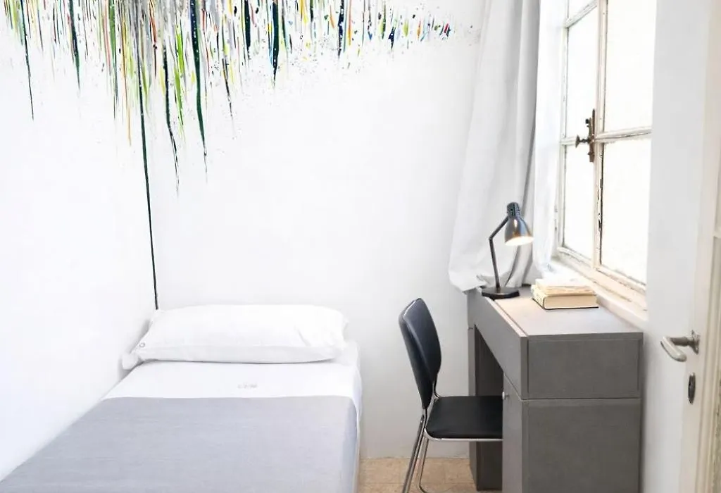 Casa Franca Recoleta Hostel Boutique-1