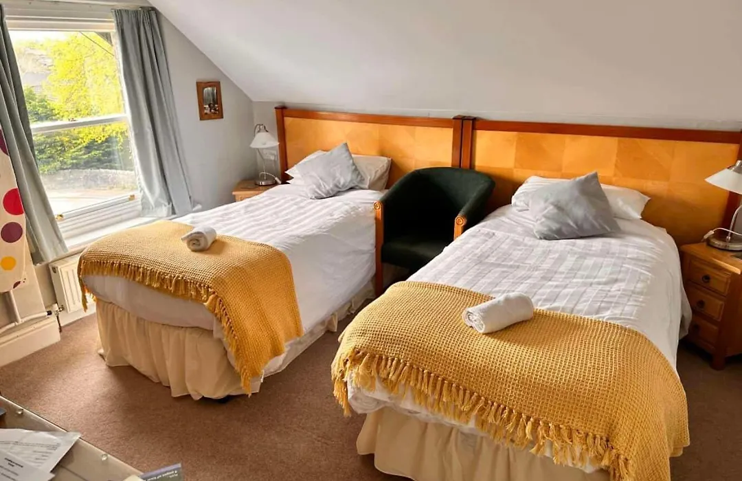 The Old Manse Guesthouse-1