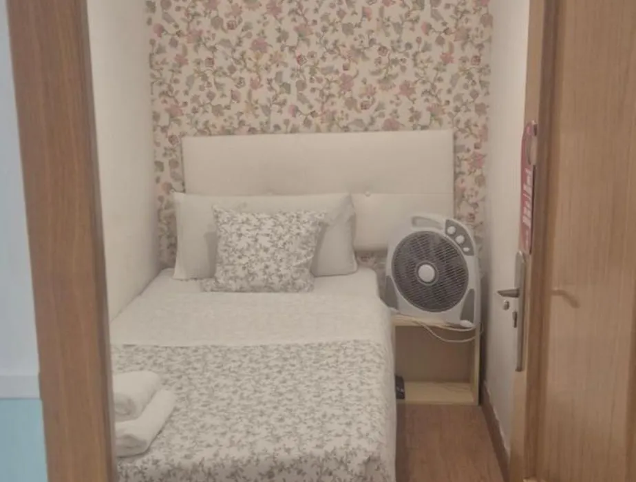 Hostal New Life Madrid-1